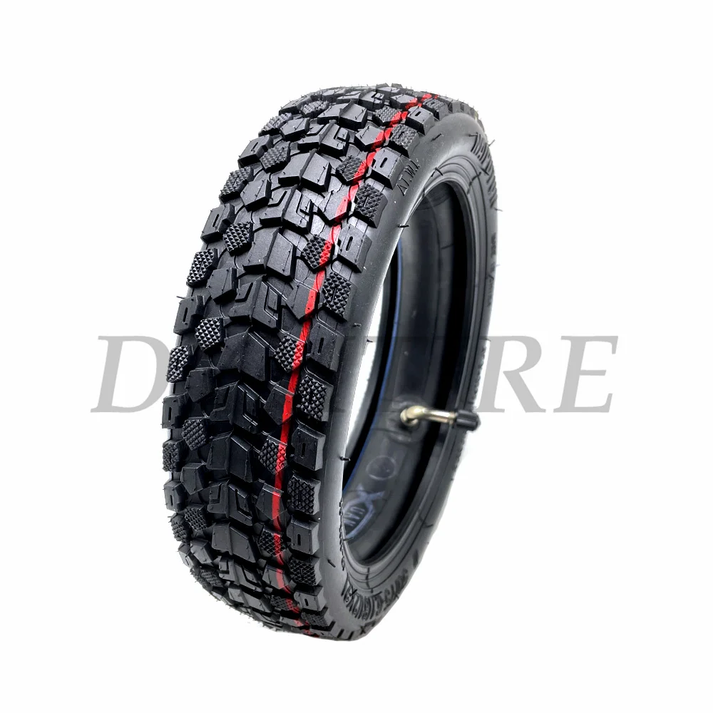 8 1/2x2 Off-Road Tyre 50/75-6.1 Tire for Xiaomi M365 PRO Series Electric Scooter Antiskid Accessories