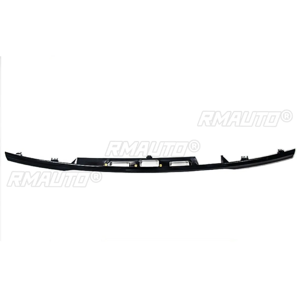 سيارة الخلفي سبويلر الجناح الجذع المفسد الجذع الجناح سقف المفسد طقم الجسم لرينج روفر التنفيذي الرياضة 2014-2022 اكسسوارات السيارات