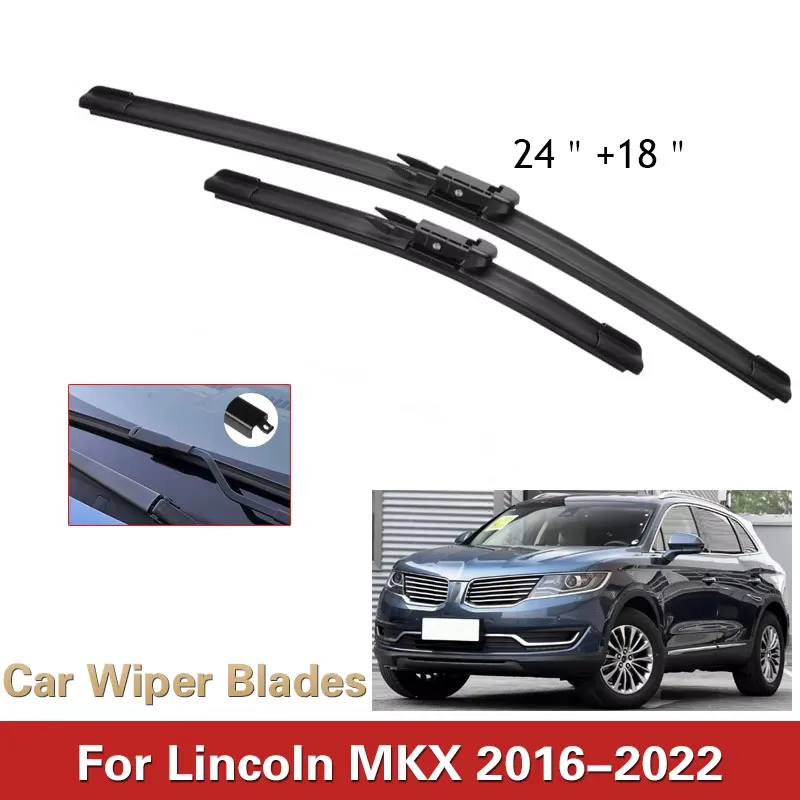 

Car Wiper Blades For Geely Tugella FY11 2020 2021 2022 Car Accessories Front Windscreen Wiper Blade Brushes Cutter accessories