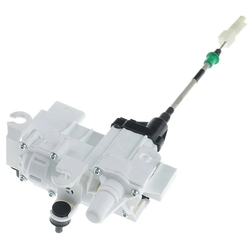 BB-Aktuator Kunci Kait Pintu Kiri Depan untuk BMW 740E 740I 740I 740Le 750I Alpina M760I Bantuan Pengencang Pintu 51217368449 Suku Cadang