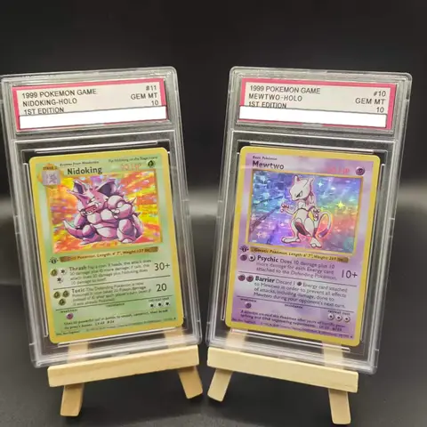 where to buy 1st gen pokemon cards Old Edition 1st generation pokemon card-AliExpress