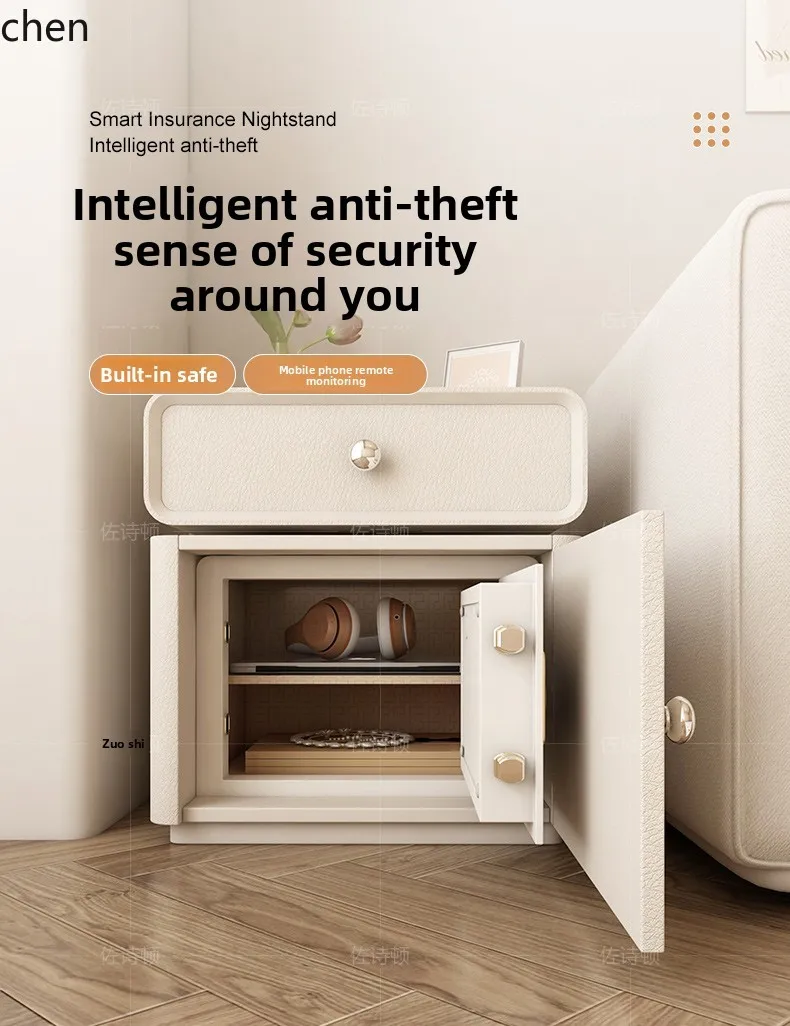 Hxl Bedside Safe Ho…