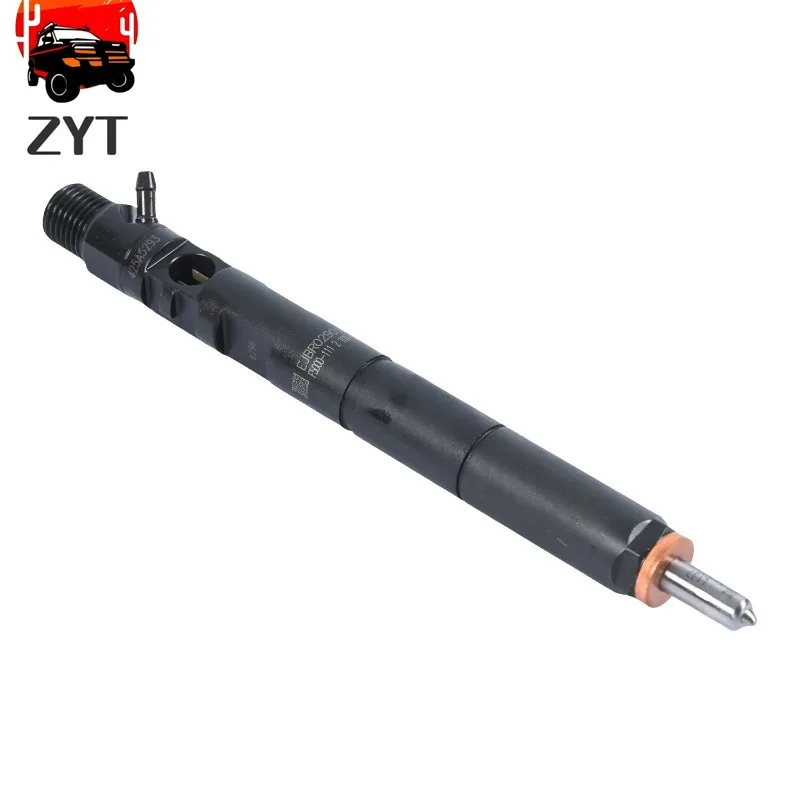 1PC Brand New Diesel Fuel Injector EJBR03701D 33800-4X800 For Hyundai Terracan KIA Carnival Sedona EJBR02401Z EJBR02901D