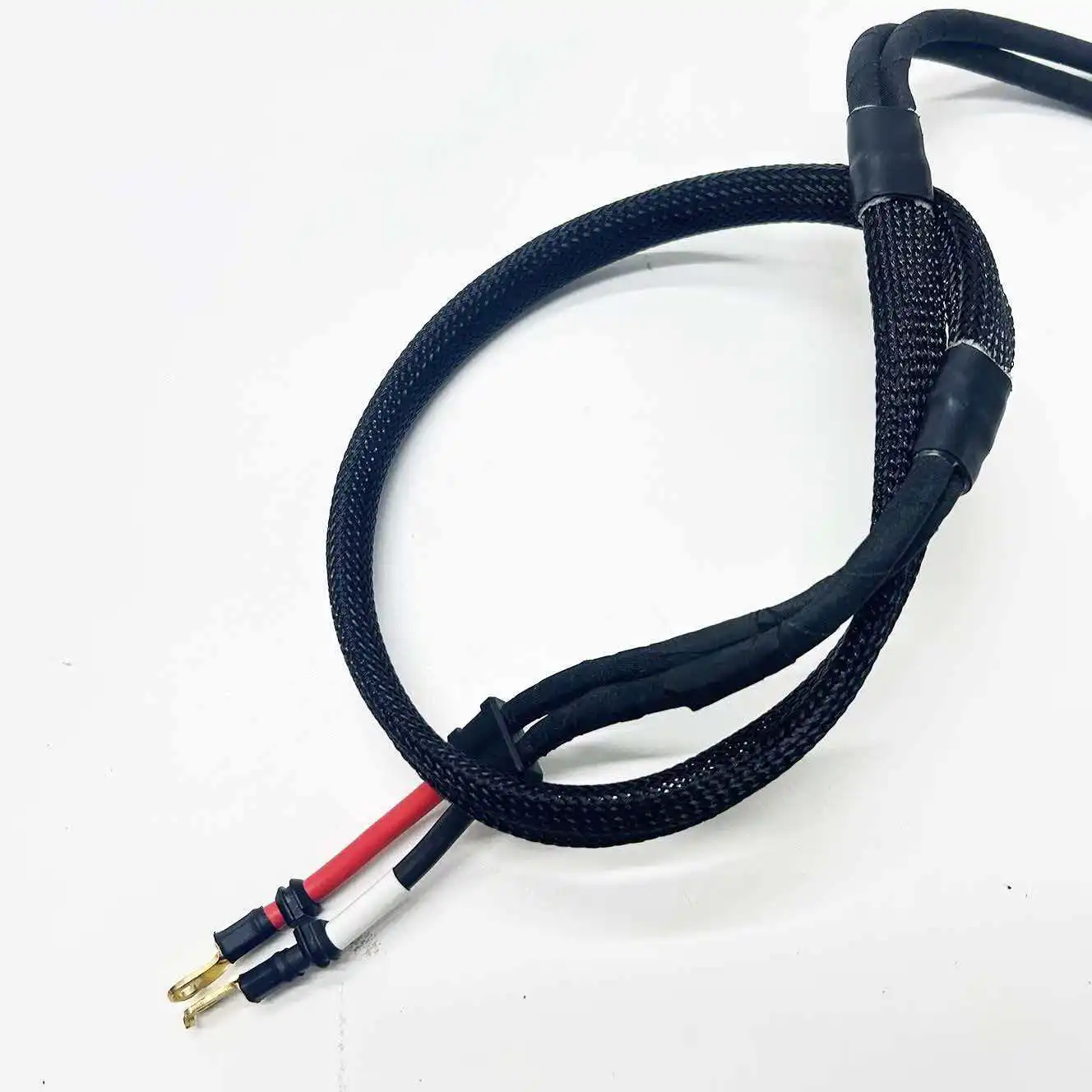 

Agras DJI T100 Aircraft Arm Power Front Cable Line kit Part Agricultural Drone Accessories 000812.06