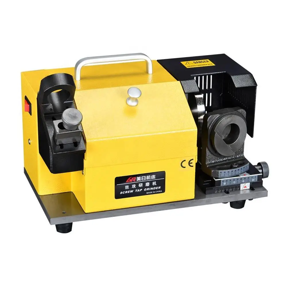 MR-Y3 Tap Grinder D…