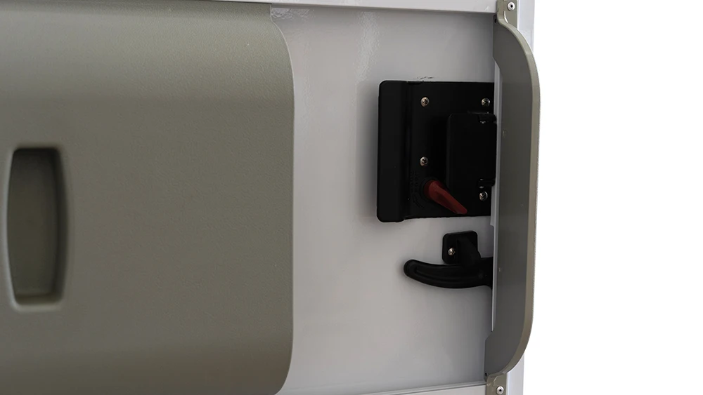Airow auto Safety Point Lock Luxury Motorhome Door European Style Rv Doors Motorhome Door Porte Per Camper Porta Per Camper view 5
