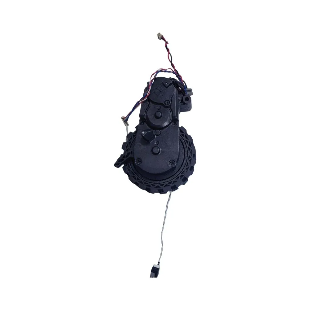 2pcs Replacement Front Caster Wheels For Ecovacs T8=T9=T5 N8 Robot Vacuum Cleaner Parts Smooth Rolling Durable= Accessories