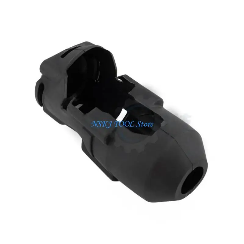 

L8RC Protective Boot for Impacts Driver 1/2inch Torque Impacts Rubber Protecti