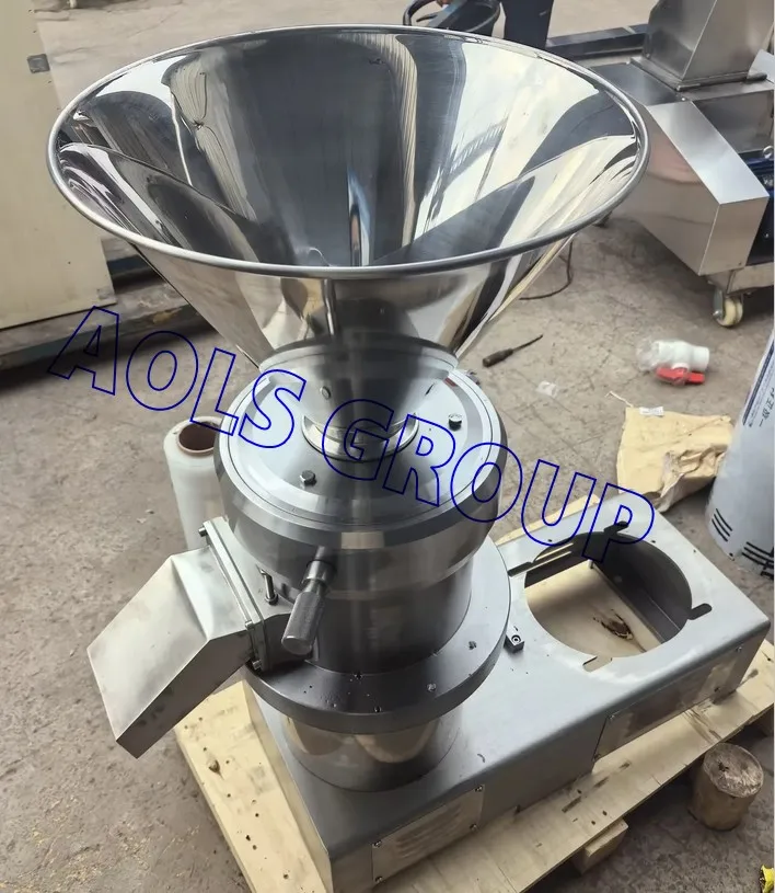 

Animal Bone Mud Mill Bone Crusher Milk Nuts Soybean Corn Bone Grinder Milk Nuts Soybean