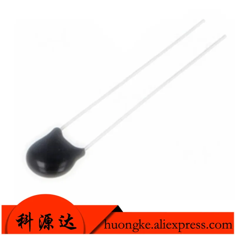 10pcs ERZV07D820 Varistor 7K820 V7820 82V 7MM