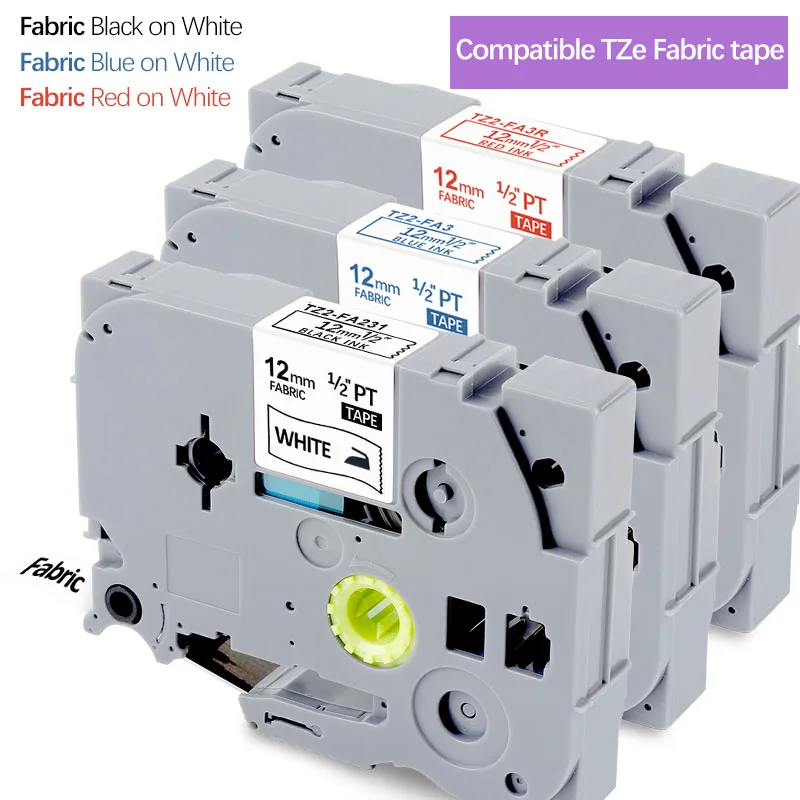 1PK Fabric Iron On …