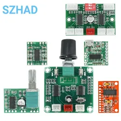 PAM8403 mini  Bluetooth-compatible  Power Audio Amplifier Board USB Small Power DIY wireless Speaker Amplifier Board 5W*2