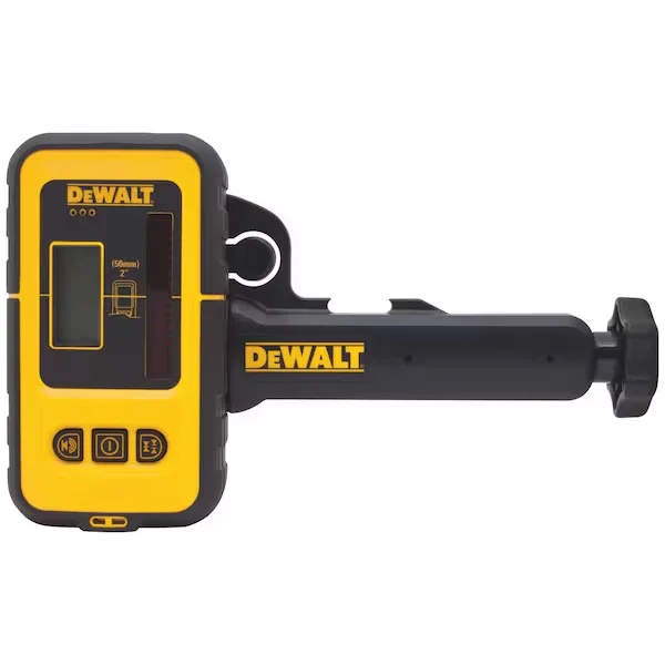 Line Laser Detector