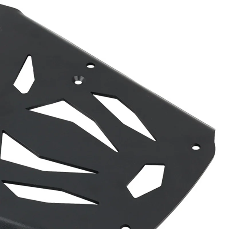 

A21F-Motorcycle Tail Luggage Rack Rear Cargo Support Holder Bracket Shelf For KAWASAKI VERSYS 650 KLE650 VERSYS650 2015-2023