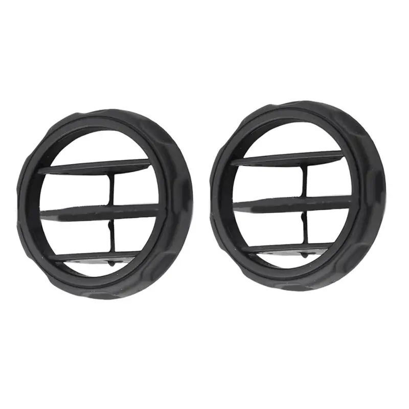 

ABHX-задняя центральная вентиляционная решетка, лицевая панель, вентиляционная решетка кондиционера для Land Rover Discovery 3 и 4 Range Rover Sport 10-12