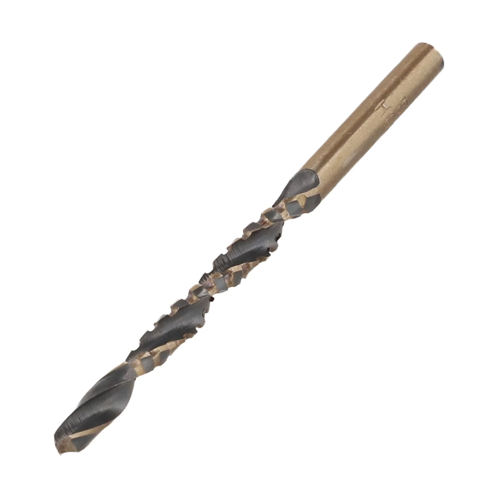 Woodworking Drill Bit Set for Expanding Holes in Wood Boards Featuring for sawtooth Design and Straight Shank Compatibility
