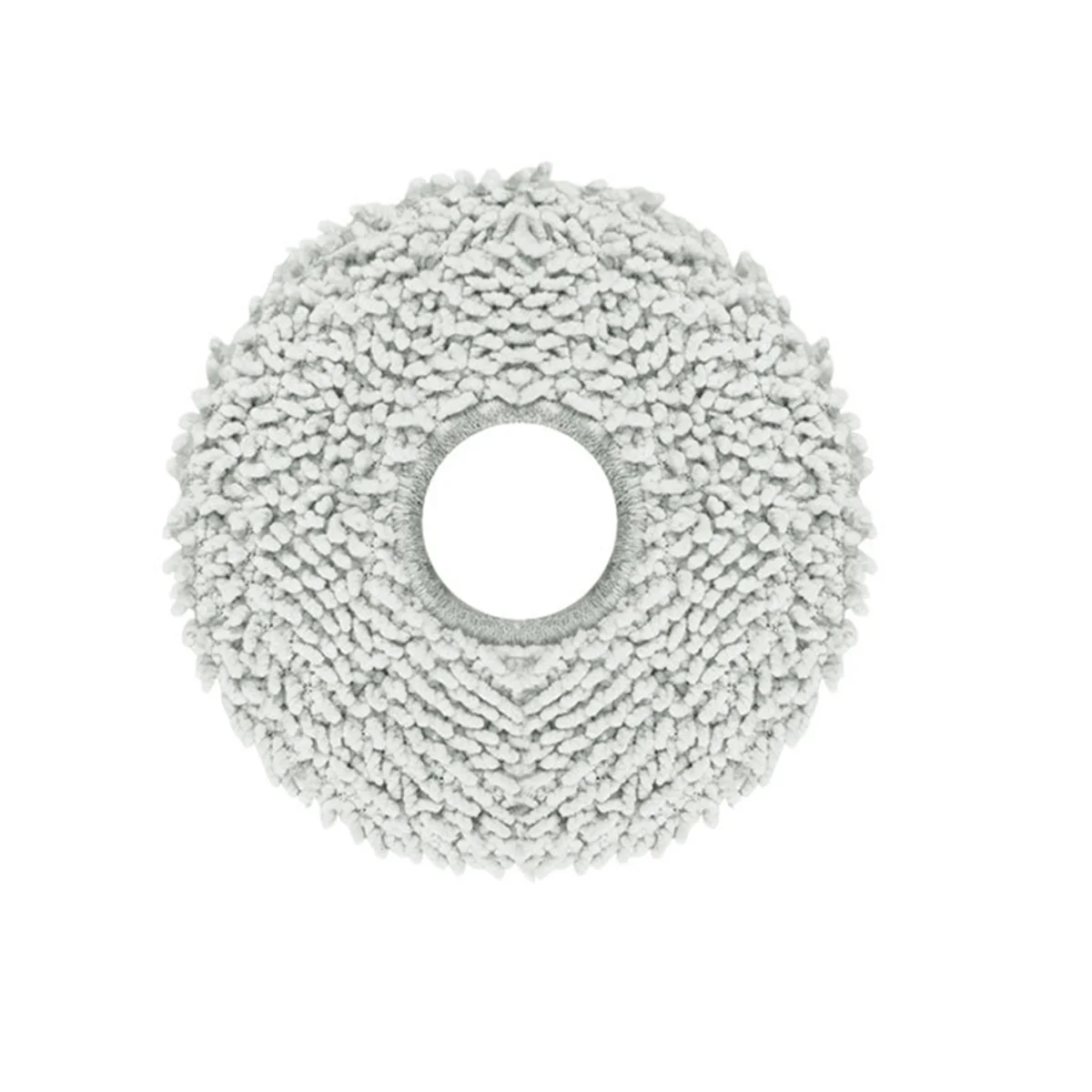 Zestaw akcesoriów do odkurzaczy kompatybilny z akcesoriami do części zamiennych Xiaomi Robot Vacuum S10+ / S10 Plus