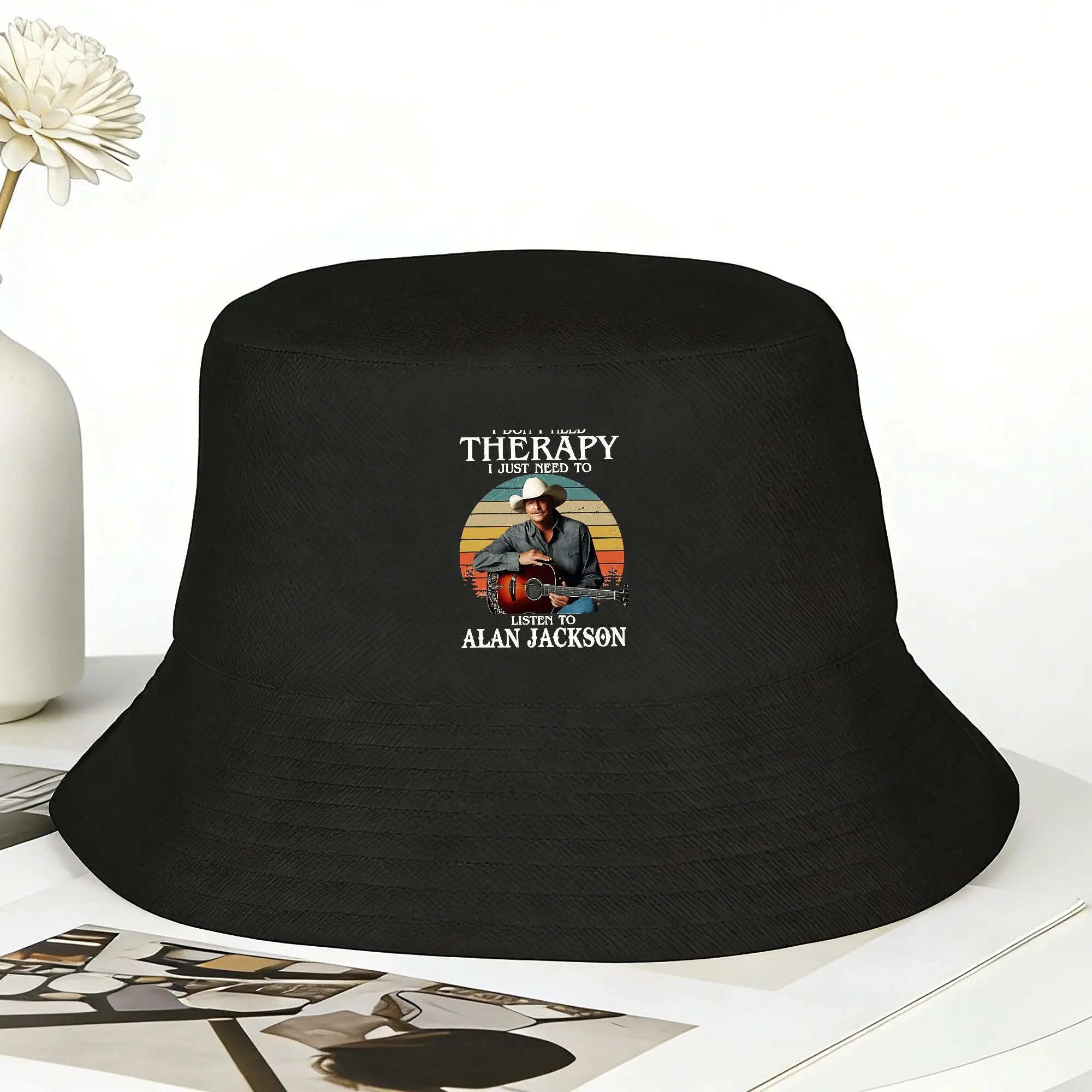 For What A Big Nose You Have Fan Art Parody Mashup Bucket Hat Spring  Fashion Fisherman Hats Street Style Custom Sunscreen Hats