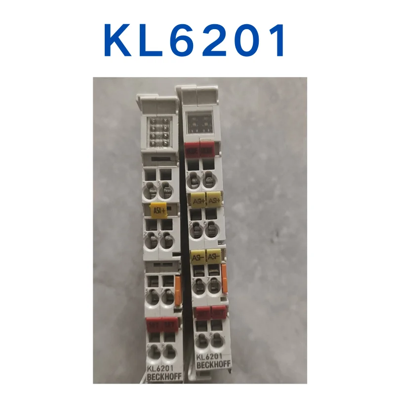 اختبار KL6201 مستعمل موافق