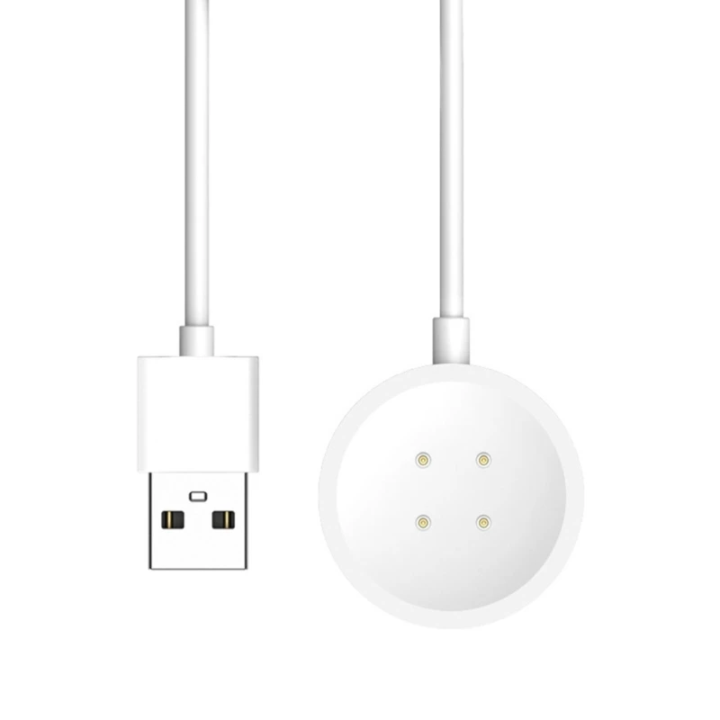 كابل شحن USB عالمي كابل شحن مغناطيسي للساعة PVC لـ DW89/DW98