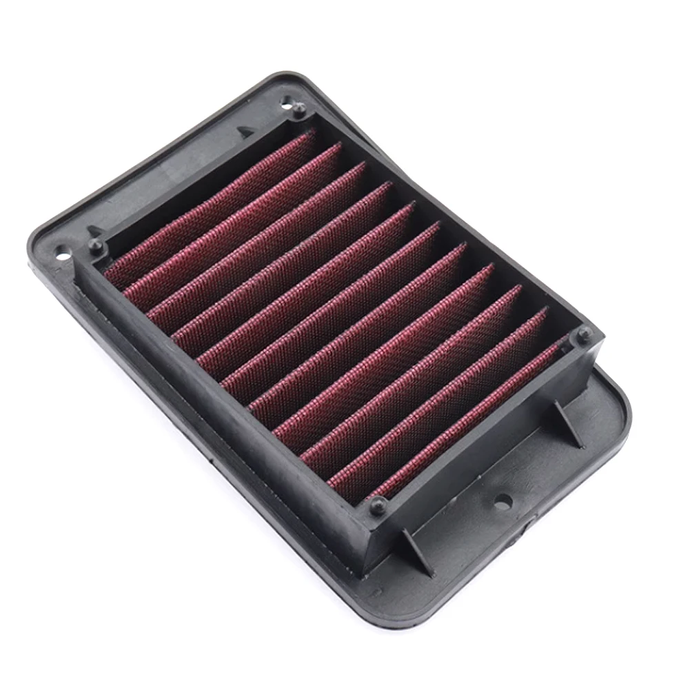 Motorycle Modified Air Filter Intake Cleaner Element For SYM ADX 125 adx125 2023 2024 ADV150