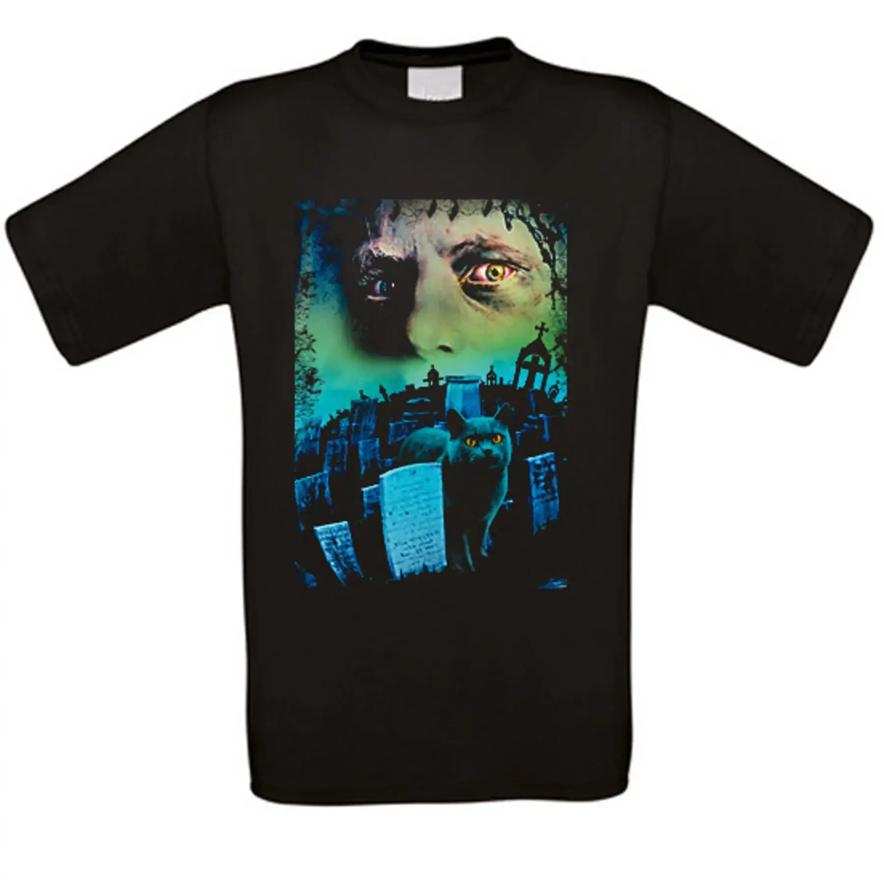 Pet Sematary Cimite… - image