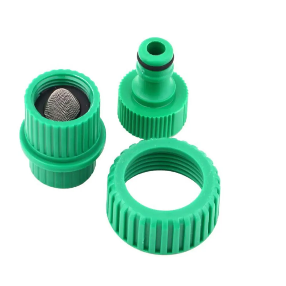 Automatic Watering Timer Connected G3/4 Thread Faucet Smart Garden irrigation Timer Controller Irrigation System Garden Tool