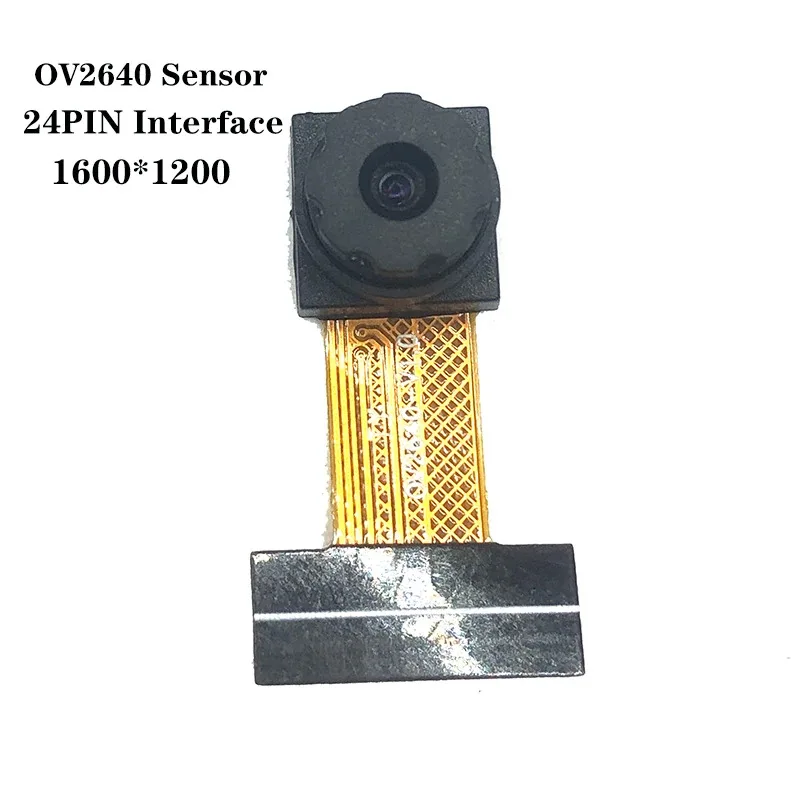 OV2640 24PIN Interf…