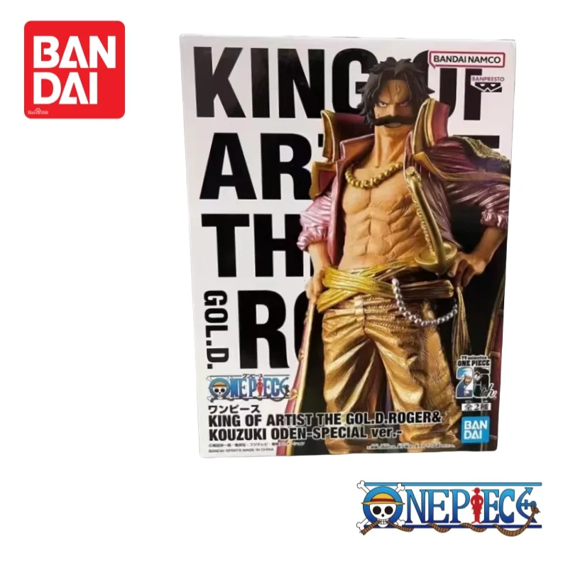 In Stock Original Bandai Banpr - Anime Merchandise From Japan ulasan dan harga
