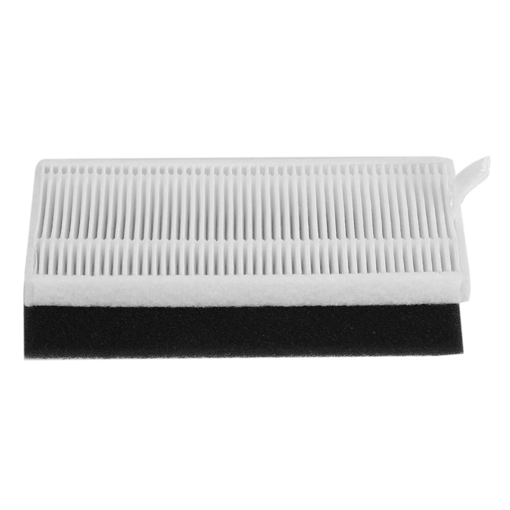 Набор сменных фильтров для пылесоса Eufy Robovac 11S Robovac 15C Robovac 30 Robovac 30C