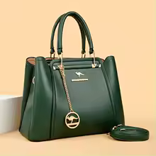 Trendy Shoulder Bags