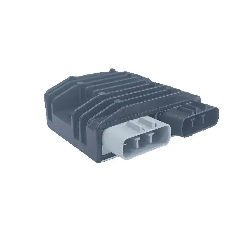 For BRP Seadoo Jetski Parts OEM:710001103 Voltage Regulator rectifier GTI GTR GTX RXT RXP Spark 90 130 155 170 215 230 260 300 - Image 6