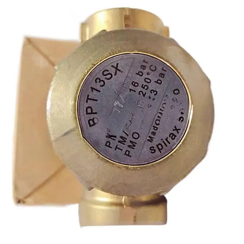 

for Hobart dishwasher steam trap CCA steam valve accessories