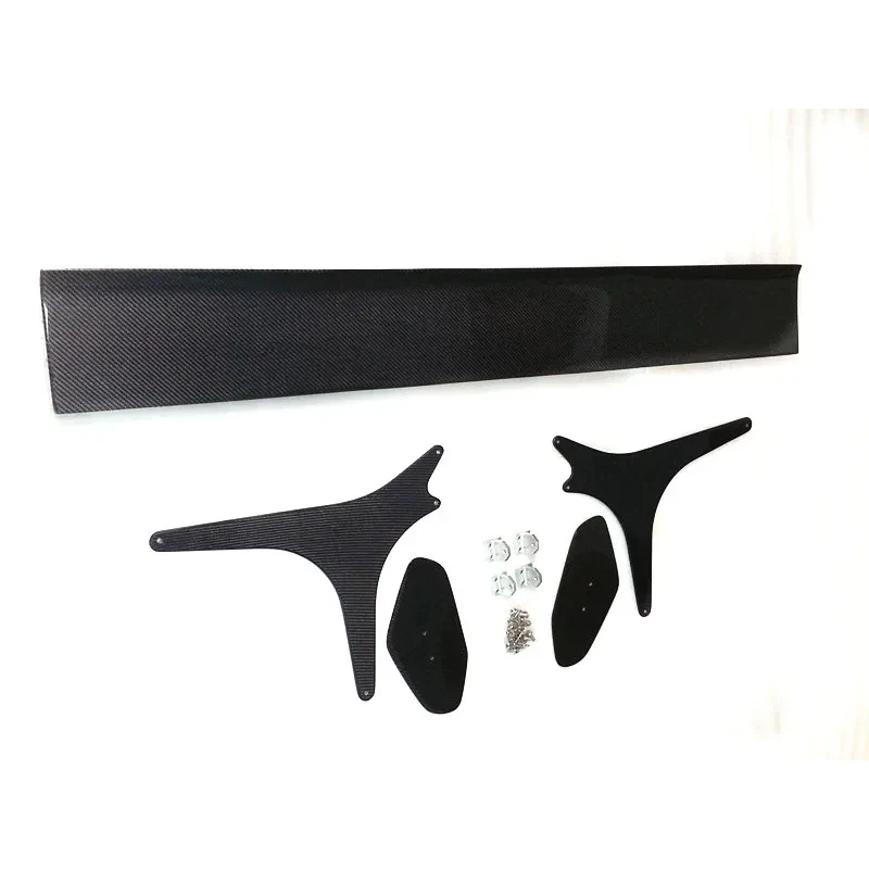 

Carbon Fiber GT Rear Spoiler Wing F20 Exterior Accessories