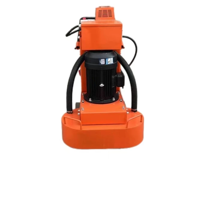 

27-дюймовая высокоскоростная полировальная машина для шлифования полов на продажу