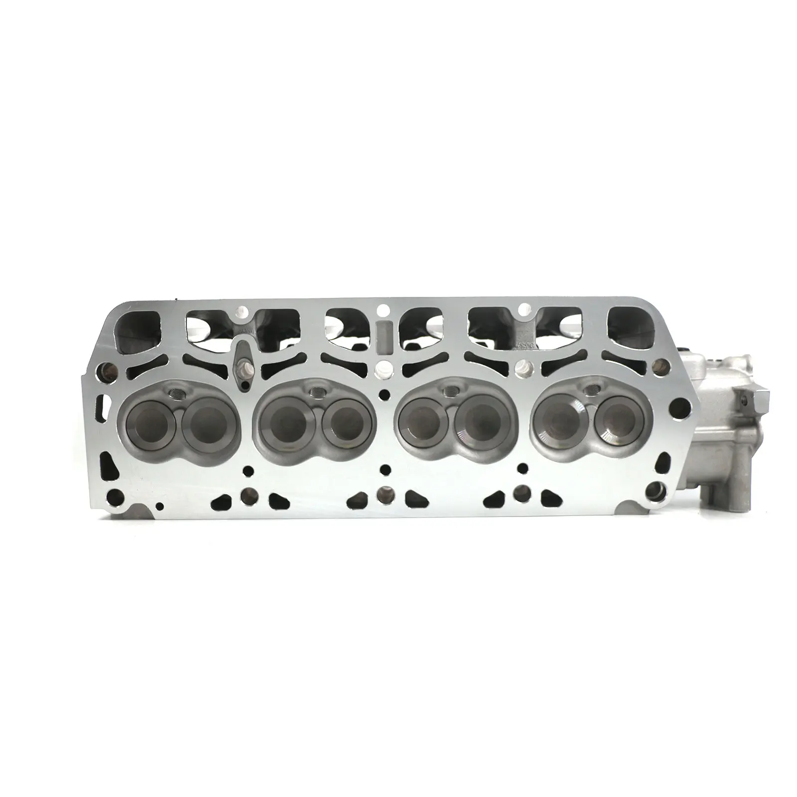 Auto Engine Parts 2.4l Complete Cylinder Head 4y Cylinder Head Assembly For  Hiace Hi-luxcustom