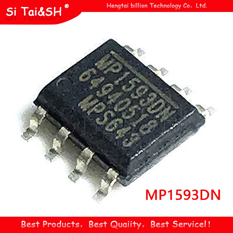 5pcs/lot MP1593DN MP1593 SOP-8