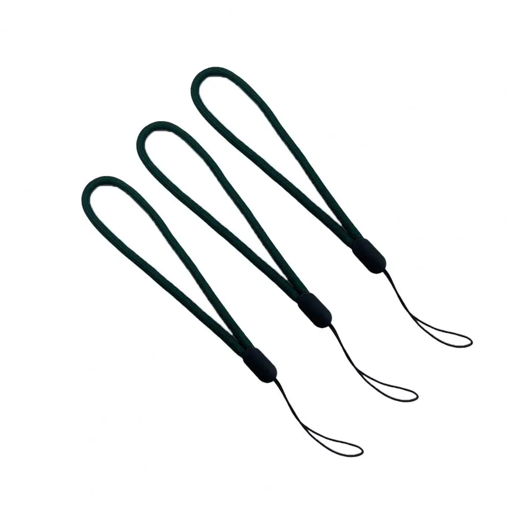 Cordón de cuerda antipérdida para llaves, dispositivo USB multiusos, ligero, útil, para mano y muñeca, aplicaciones amplias