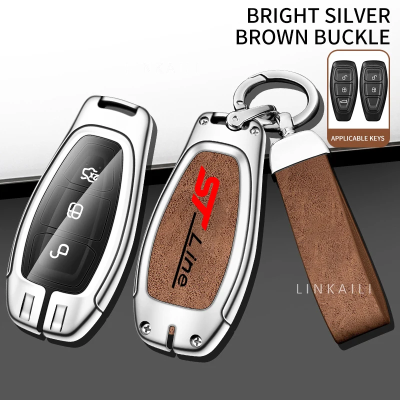 Silver brown