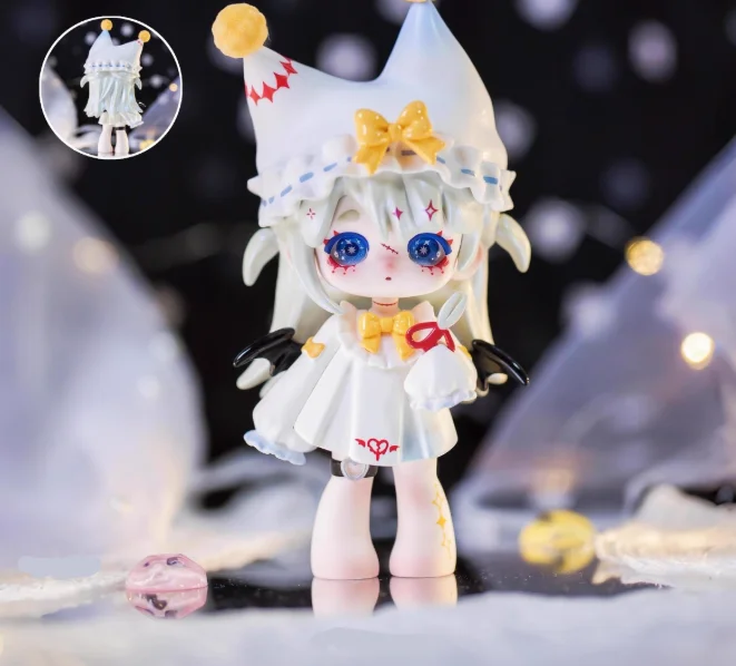ニニタ マジックミラー パラダイスシリーズ ブラインドボックス