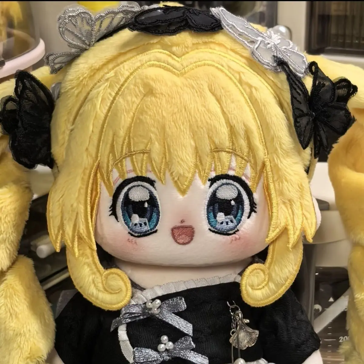 20 センチメートルマーメイドメロディーぴちぴちピッチ七海ルチア綿