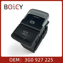 3G0927225 3G0927225B 3GD927225 BOICY ์ ์ ํธ๋ ๋ธ๋ ์ดํฌ ์ฃผ์ฐจ ์๋ ํ๋ ๋จ์ถ, VW ํ์ฌํธ B8 ๋ณํ ์ํ
์จ TRCM 3G0927225 3G0927225B 3GD927225