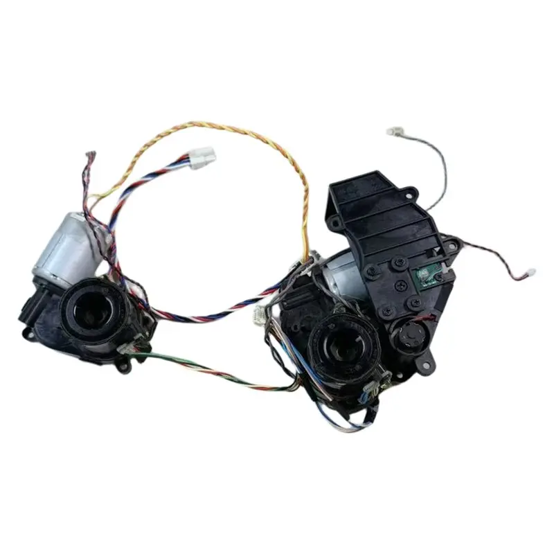 

A98I-Для Dreame X40/X40 Pro/X40 Pro Plus/X40 Pro Ultra: Запасные части для робота-пылесоса - Модуль двигателя для влажной уборки