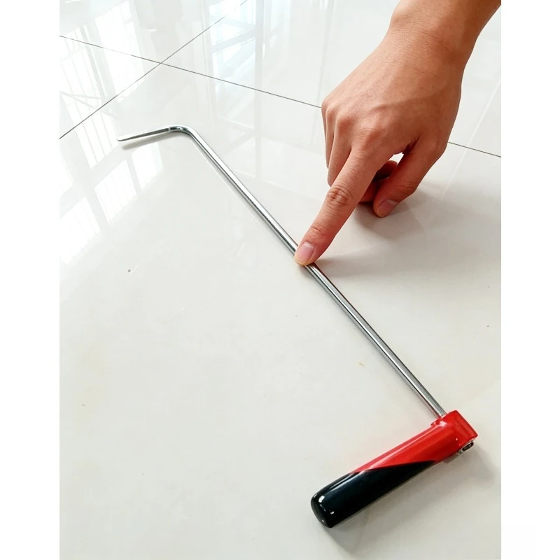 

Car Dent Repair Tool, Rotatable Hook, Body Dent Repair Parts Interlayer Repair