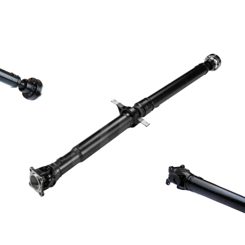 

ACE Factory Direct Auto Drive Shafts for Range Rover Sport 2 OEM LR082558 Front/Rear Steel Service