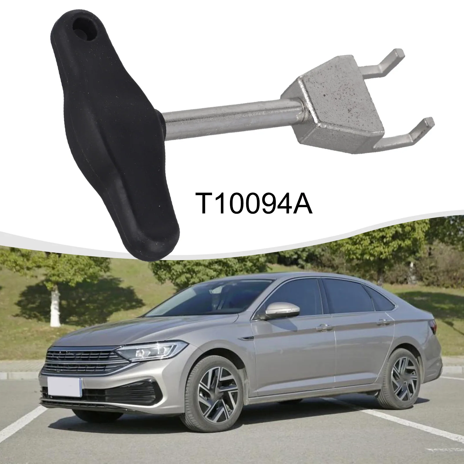 1x Auto Auto Zündspule Abzieher Entfernung Für 1,4 L 1,6 L Motoren OEM T10094A Direkter Ersatz Auto Zubehör