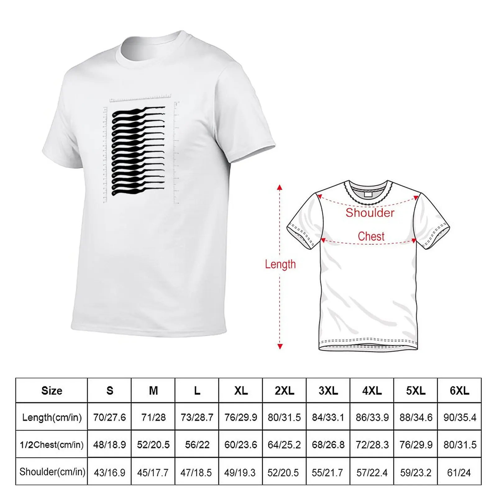 New lockpick kit T-Shirt funny t shirt customized t shirts summer top tops black t-shirts for men