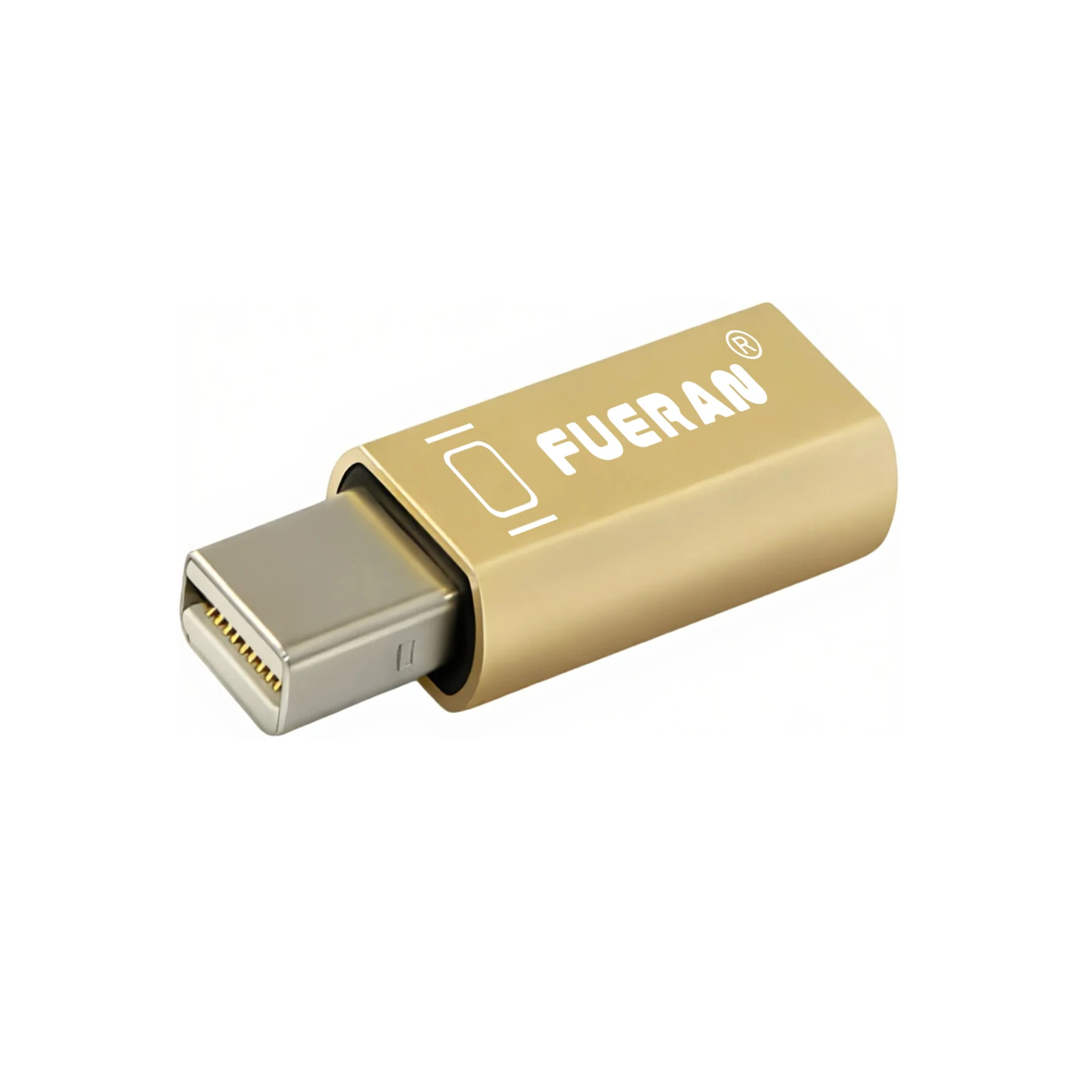 Mini DP - DisplayPort Display Emulator EDID Emulator Plug (fit Headless 2560x1600@60Hz) Display Port Dummy Plug (Mini dp 1P)