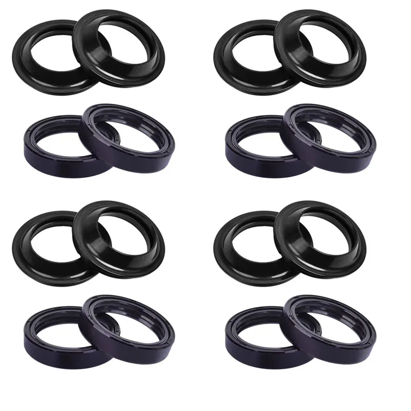 

35*48*11 For HONDA HL 250 MR 250 MT 250 TLR 250 VT 250 XL 250 XR 250 ATC250 ATC350 Motorcycle Front Fork Oil Seal Dust Seal