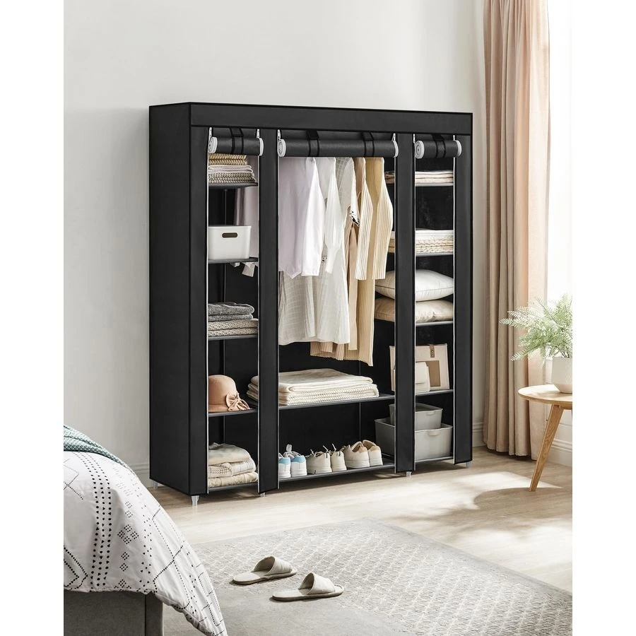 Closet Wardrobe Por…